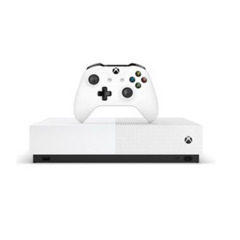 二手微软 Xbox One S All-Digital Edition回收